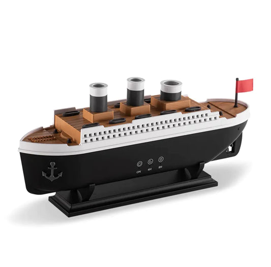 Titanic LED Aroma Diffuser