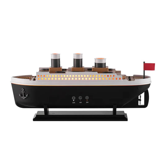 Titanic LED Aroma Diffuser