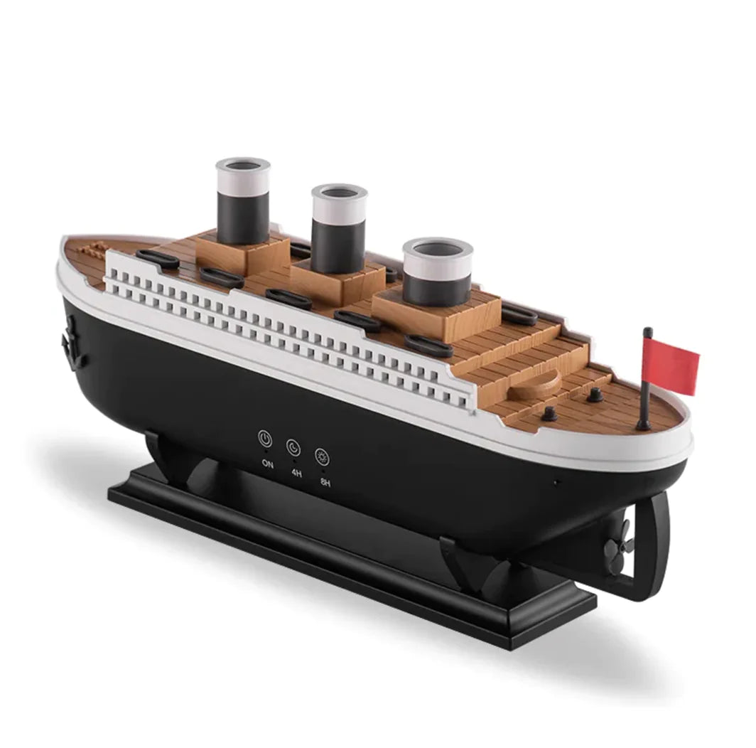 Titanic LED Aroma Diffuser